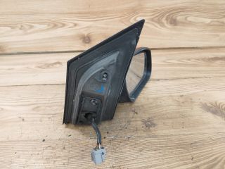 bontott FORD FOCUS II Jobb Visszapillantó Tükör (Elektromos)