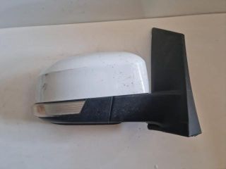 bontott FORD FOCUS II Jobb Visszapillantó Tükör (Elektromos)