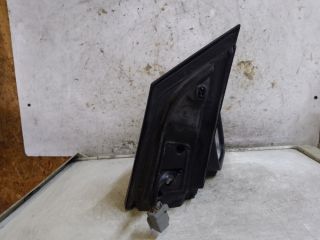 bontott FORD FOCUS II Jobb Visszapillantó Tükör (Elektromos)