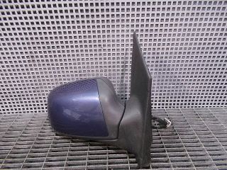 bontott FORD FOCUS II Jobb Visszapillantó Tükör (Elektromos)