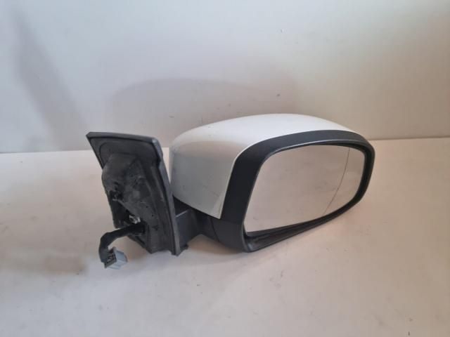 bontott FORD FOCUS II Jobb Visszapillantó Tükör (Elektromos)