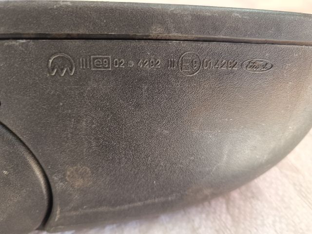 bontott FORD FOCUS II Jobb Visszapillantó Tükör (Elektromos)