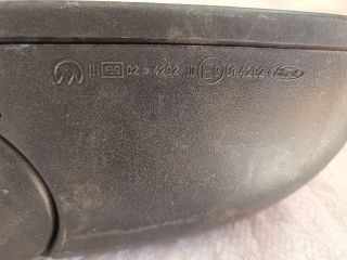 bontott FORD FOCUS II Jobb Visszapillantó Tükör (Elektromos)