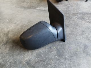 bontott FORD FOCUS II Jobb Visszapillantó Tükör (Elektromos)