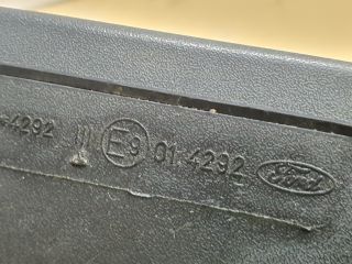 bontott FORD FOCUS II Jobb Visszapillantó Tükör (Elektromos)