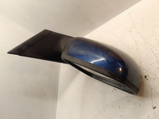 bontott FORD FOCUS II Jobb Visszapillantó Tükör (Elektromos)