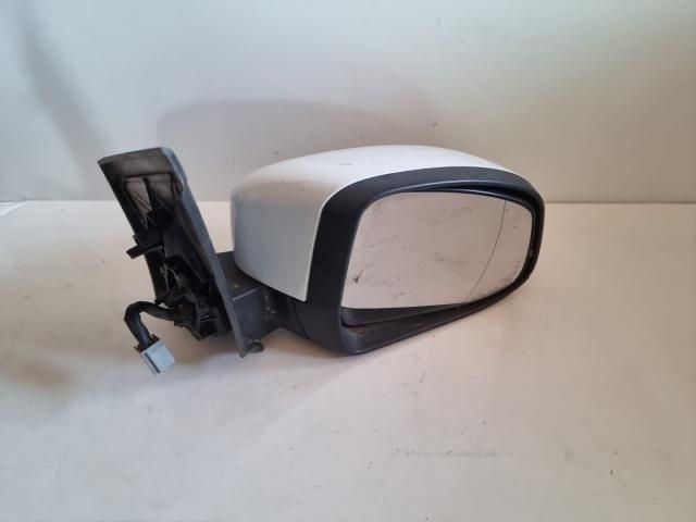 bontott FORD FOCUS II Jobb Visszapillantó Tükör (Elektromos)