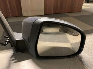 bontott FORD FOCUS II Jobb Visszapillantó Tükör (Elektromos)