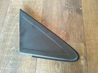 bontott FORD FOCUS II Jobb Visszapillantó Tükör Előtti Burkolat