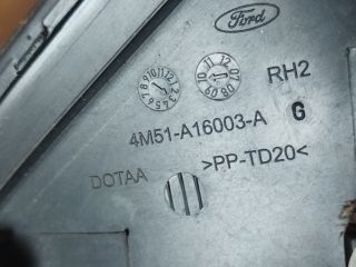 bontott FORD FOCUS II Jobb Visszapillantó Tükör Előtti Burkolat