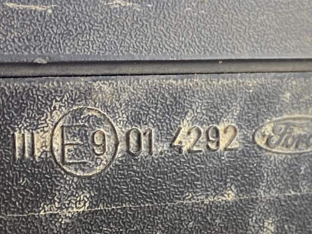 bontott FORD FOCUS II Jobb Visszapillantó Tükör (Mechanikus)