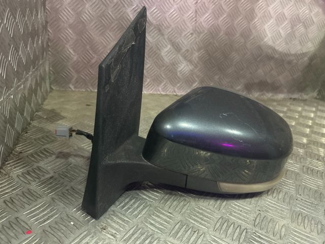 bontott FORD FOCUS II Jobb Visszapillantó Tükör (Mechanikus)