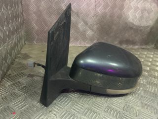 bontott FORD FOCUS II Jobb Visszapillantó Tükör (Mechanikus)