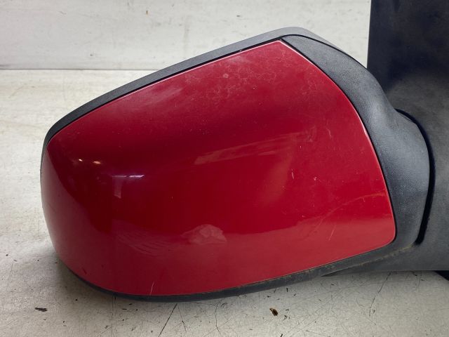 bontott FORD FOCUS II Jobb Visszapillantó Tükör (Mechanikus)