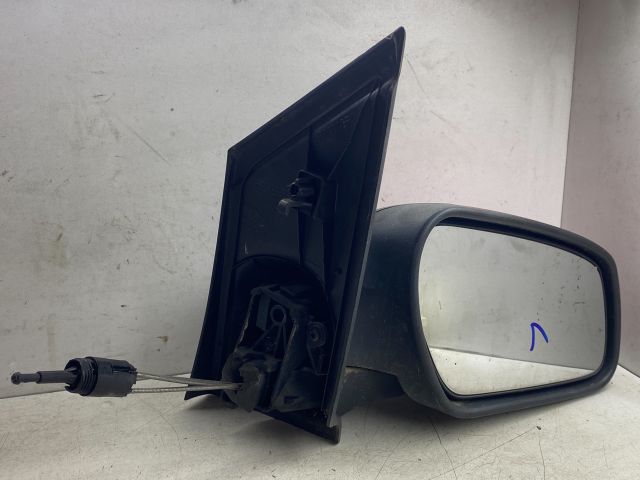 bontott FORD FOCUS II Jobb Visszapillantó Tükör (Mechanikus)