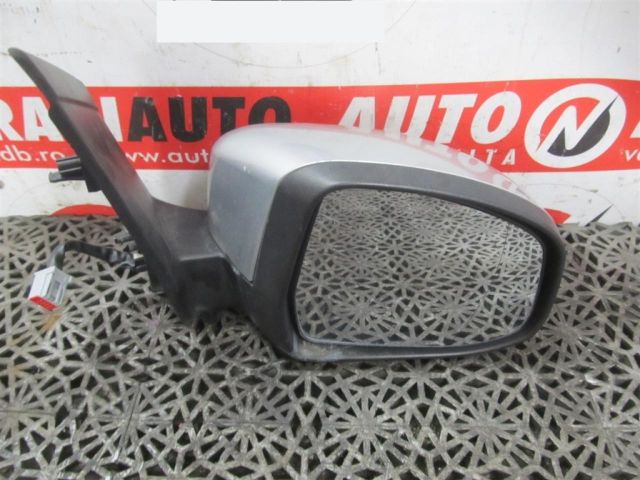 bontott FORD FOCUS II Jobb Visszapillantó Tükör (Mechanikus)