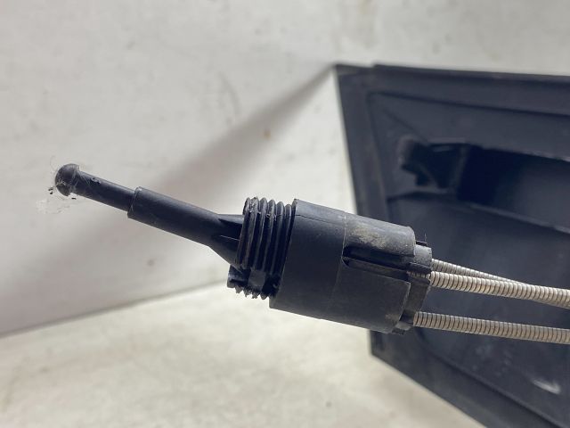 bontott FORD FOCUS II Jobb Visszapillantó Tükör (Mechanikus)