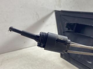 bontott FORD FOCUS II Jobb Visszapillantó Tükör (Mechanikus)