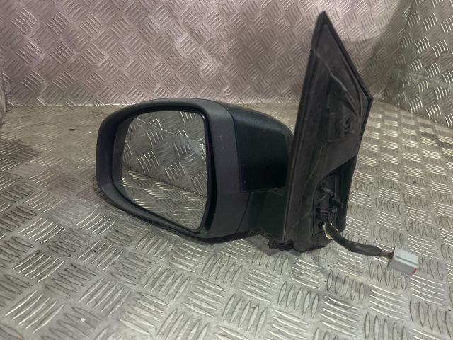 bontott FORD FOCUS II Jobb Visszapillantó Tükör (Mechanikus)