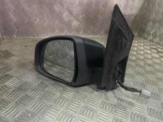 bontott FORD FOCUS II Jobb Visszapillantó Tükör (Mechanikus)