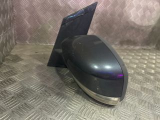 bontott FORD FOCUS II Jobb Visszapillantó Tükör (Mechanikus)