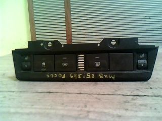 bontott FORD FOCUS II Kapcsoló (Magában)