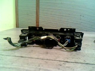 bontott FORD FOCUS II Kapcsoló (Magában)