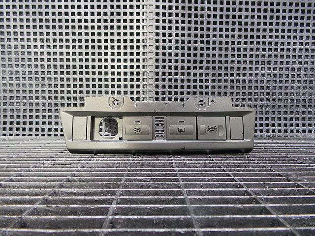 bontott FORD FOCUS II Kapcsoló (Magában)