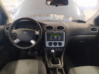 bontott FORD FOCUS II Kardánbox