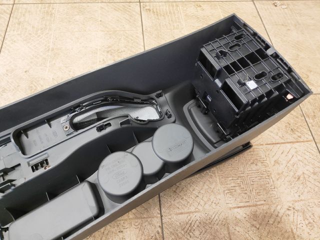 bontott FORD FOCUS II Kardánbox