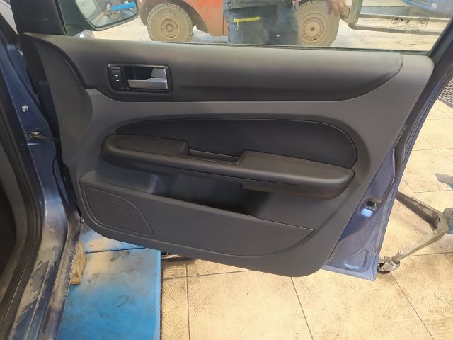 bontott FORD FOCUS II Kardánbox