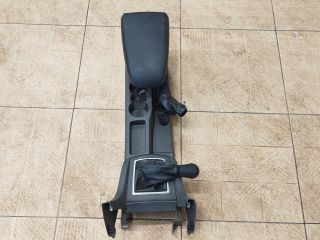 bontott FORD FOCUS II Kardánbox