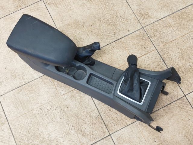 bontott FORD FOCUS II Kardánbox