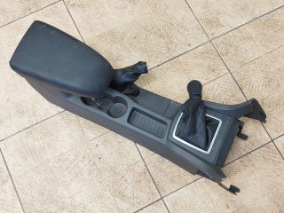 bontott FORD FOCUS II Kardánbox