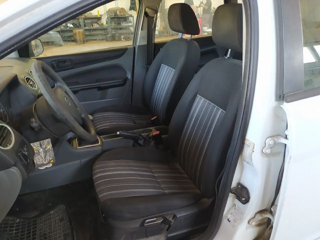 bontott FORD FOCUS II Kardánbox