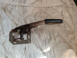 bontott FORD FOCUS II Kézifék Kar