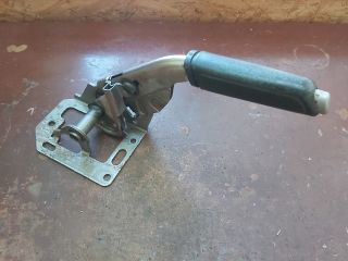 bontott FORD FOCUS II Kézifék Kar