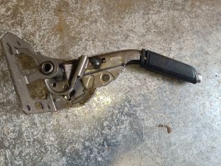 bontott FORD FOCUS II Kézifék Kar