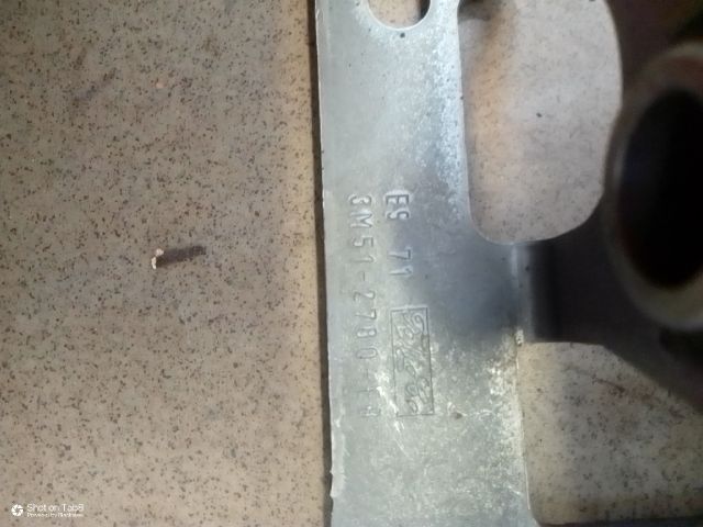 bontott FORD FOCUS II Kézifék Kar