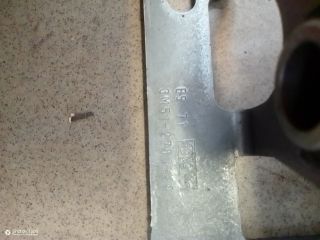 bontott FORD FOCUS II Kézifék Kar