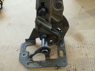 bontott FORD FOCUS II Kézifék Kar