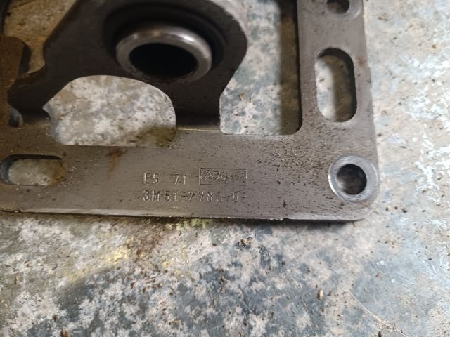 bontott FORD FOCUS II Kézifék Kar