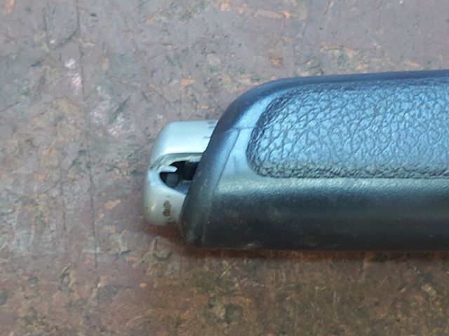 bontott FORD FOCUS II Kézifék Kar