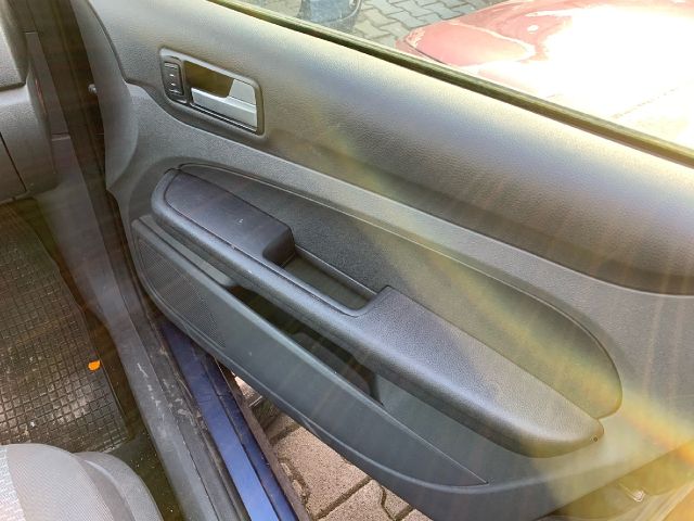 bontott FORD FOCUS II Kézifék Kar