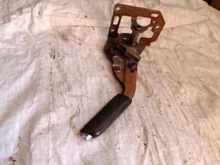 bontott FORD FOCUS II Kézifék Kar