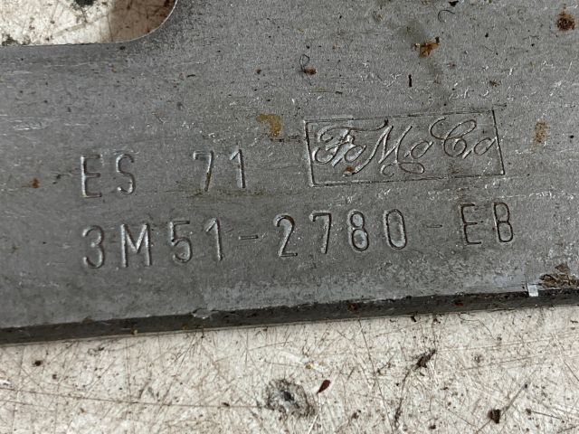 bontott FORD FOCUS II Kézifék Kar