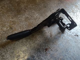 bontott FORD FOCUS II Kézifék Kar