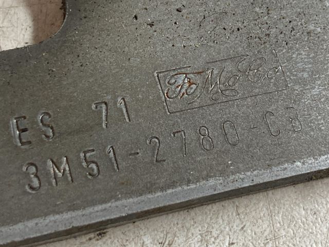 bontott FORD FOCUS II Kézifék Kar