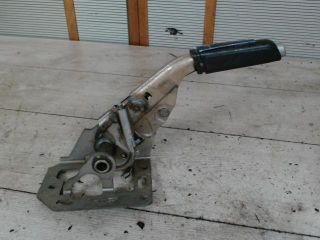 bontott FORD FOCUS II Kézifék Kar