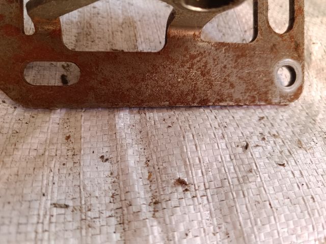 bontott FORD FOCUS II Kézifék Kar